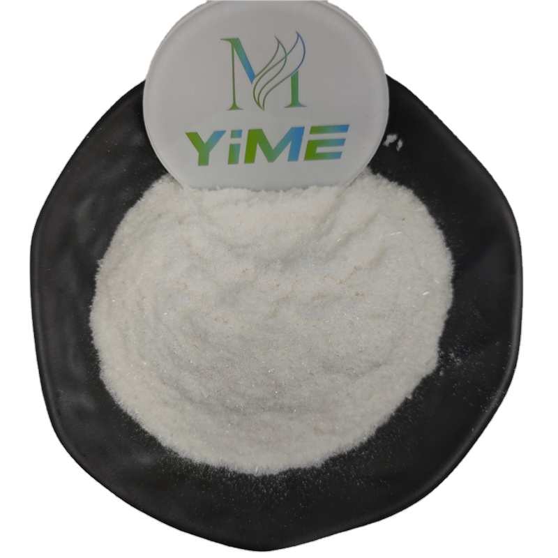 Dobrej jakości środki powierzchniowo czynne Kosmetyki Klasa CAS 61789-32-0 Sodium Cocoyl Isethionate / Sodium Cocoyl Isethionate 85% do mydła do mycia twarzy i żelu do kąpieli