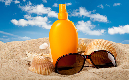 गर्मियों में आपको सनस्क्रीन की आवश्यकता क्यों है?