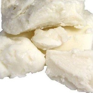 Certified Organic 100% Pure Cosmetic Raw Material Bulk Mango Butter