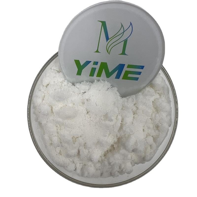 High Quality L (+) -Ascorbic Acid CAS 50-81-7 Vitamin C Powder Featured Image