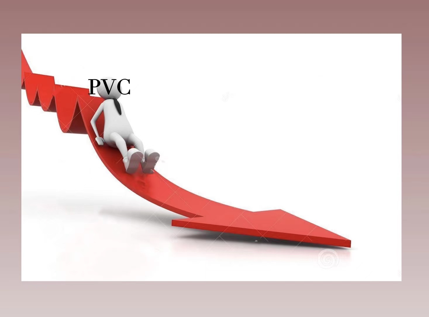 Politik prevansyon epidemi an te ajiste ak PVC rebondi