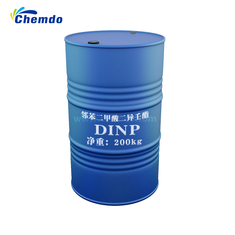 DINP (Diisononyl phthalate)