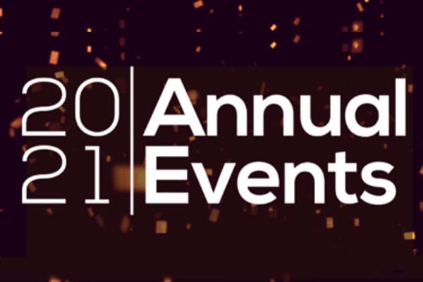 PP Annual Events vun 2021!