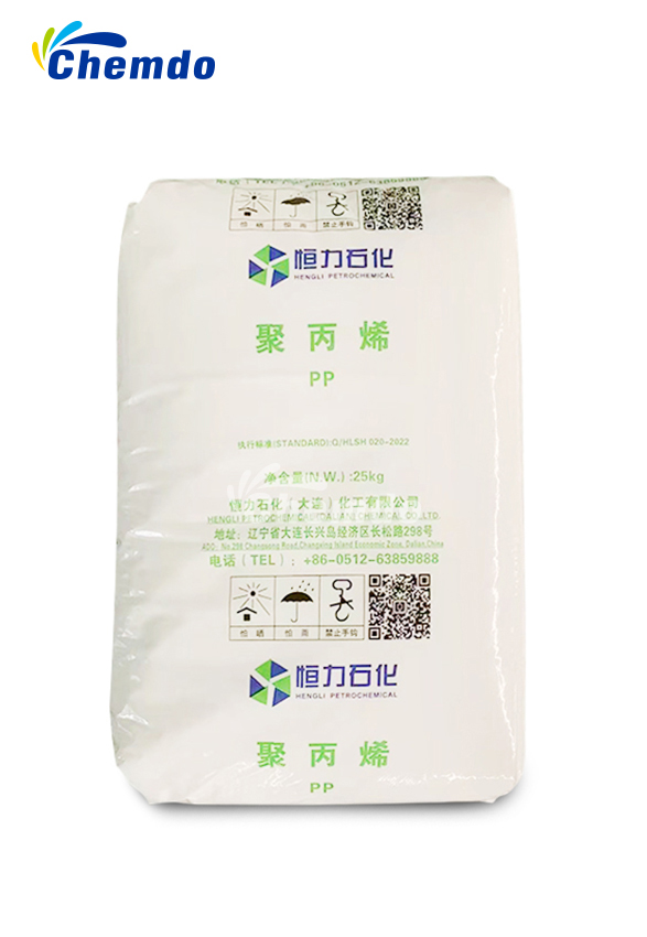 Resini Polypropylene PPB-M09 (K8009)