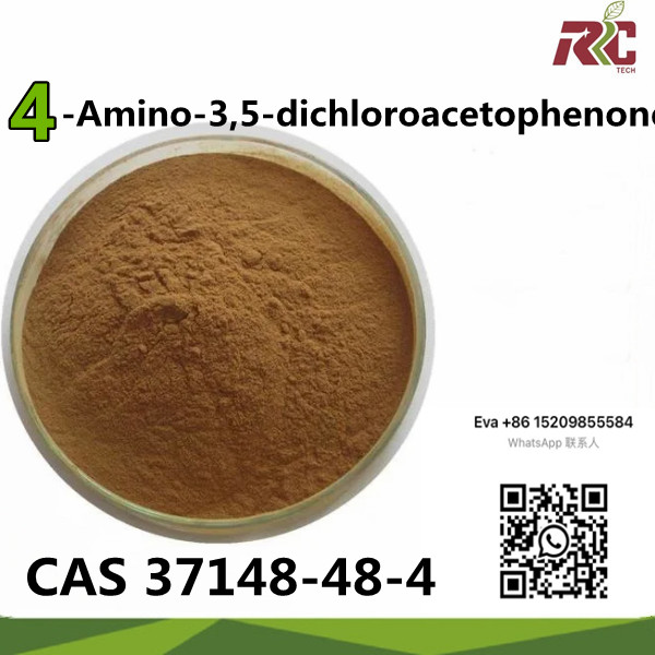 4-Amino-3, 5-Dichloroacetophenone CAS 37148-48-4 with Best Price