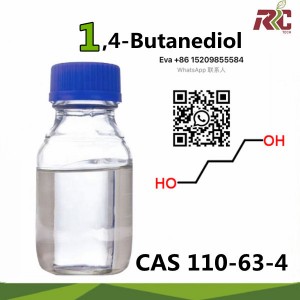 Good Quality 94-15-5 - Pharmaceutical Chemical CAS 110-63-4 BDO GBL with Top Quality – ARTC