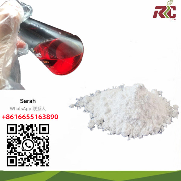 Kitajska Bmk CAS 20320-59-6 nova bmk tovarna dietil 2-(2-fenilacetil)propanedioat
