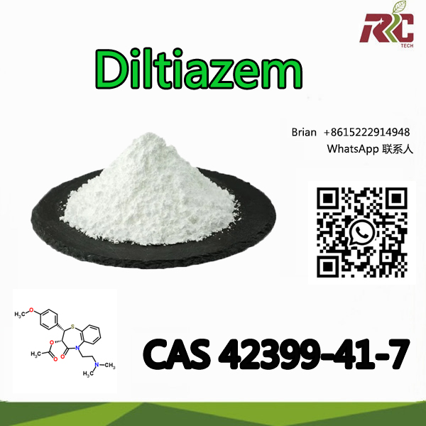Piperidinediol Hydrochloride CAS 42399-41-7