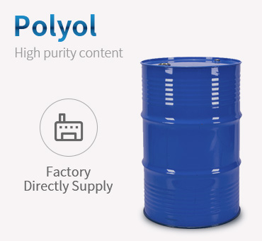 Polyol Factory Direct Supply