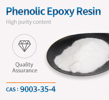Phenol Formaldehyde Resin CAS 9003-35-4 High Quality And Low Price Featured Image