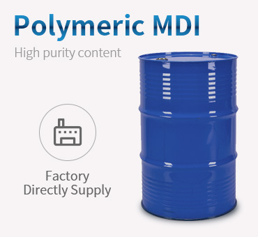 Polymeric MDI Factory Supply langsung