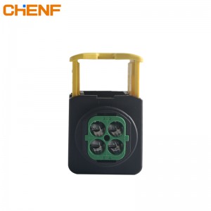 Auto Waterproof Housing Accessories Parts Connector