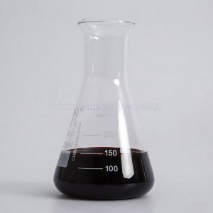 CL-AL-35% alifatický superplastifikátor-SAF liquid (superplastifikátor na bázi sulfonovaného acetonformaldehydu)