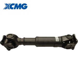 XCMG wheel loader spare parts transmission shaft 800364077 LW200FVI.3.6.1