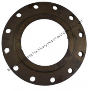 XGMA Wheel Loader XG962 Spare Parts Oil Seal Cover 24A0096