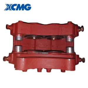 Frein de serrage de pièces de rechange pour chargeuse sur pneus XCMG 860130255 JC-A-10