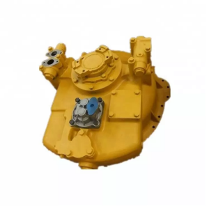 I-Shantui Bulldozer SD32 Spare Parts Torque Converter 175-13-21007