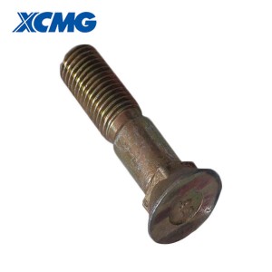 XCMG wheel loader likarolo spare bolt 400402855 LW180K.30-2
