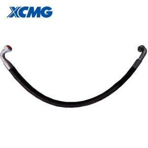 XCMG wheel loader spare parts hose assembly 803414554 F381CF19221212-1030-90