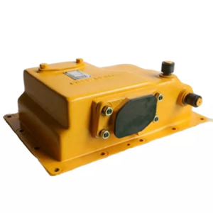 Shantui Bulldozer SD32 Spare Parts Transmission Control Valve 175-15-35002