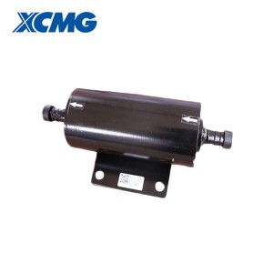 XCMG wheel loader spare parts transmission filter assembly 250100322 Z3.3.6