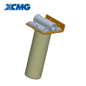 Filtro de aceite de retorno de recambios para cargadora de rodas XCMG 803409667 SJXGL-300×2