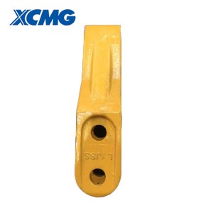XCMG wheel loader spare parts bucket tooth LW130FV.30-1