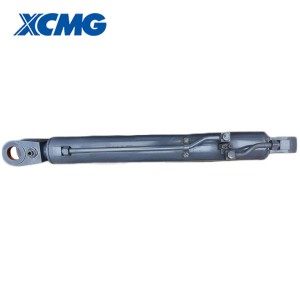 Piezas de repuesto para cargadora de ruedas XCMG cilindro de pluma izquierda 803083941 XGYG01-225