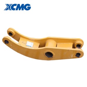 XCMG wheel loader suku cadang rocker arm 400301714 LW160K.8.3