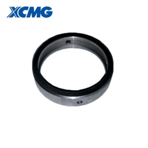 XCMG wheel loader izingxenye ezisele umkhono 272200499 2BS280.4-3