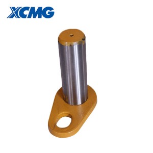XCMG wheel loader spare parts pin 252606470 ZA40-100K50PH7A3Y90