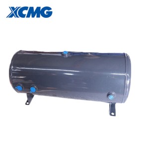 XCMG wheel loader spare parts hangin silindro 800937898 XT23L(G)-3513002