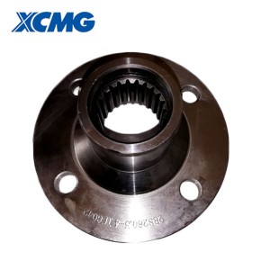 Flensa input wheel loader XCMG 272200494 2BS280.3-4