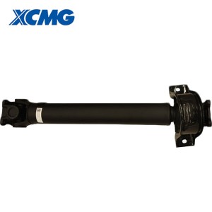 XCMG wheel loader spare parts shaft 800366651 LW200FVI.3.2.1A