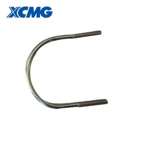 XCMG wheel loader spare parts screw 400703957 LW200K(KJ).48-2