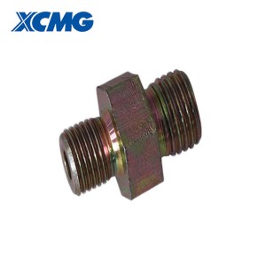 Joint de pièces de rechange pour chargeuse sur pneus XCMG 251800287 521F(II).9A-2A
