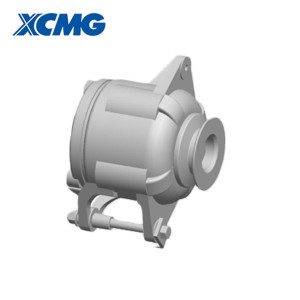 XCMG wheel loader spare parts alternator 800144913 119626-77220