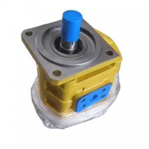Liugong Wheel Loader CLG835 CLG836 Spare Parts Working Pump 11K0006