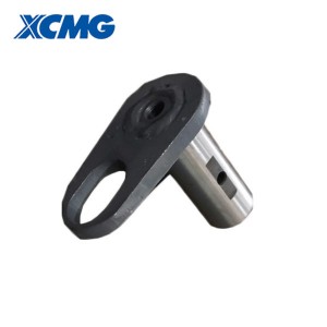 XCMG wheel loader izingxenye ezisele pin 400402953 ZA30-74K39PC8A1G90