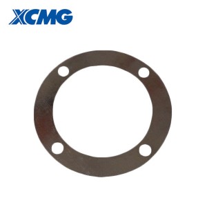 XCMG roda loader suku cadang nyaluyukeun shim 272200534 2BS280.8-8