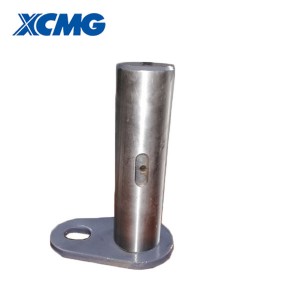 XCMG дөңгөлөктүү жүктөгүч запастык бөлүктөр пин 400402847 LW180K.8.1