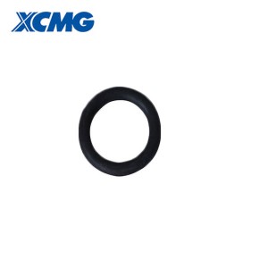 XCMG radoŝargilo rezervaj partoj o ringo 18×2.65G 801100117 GBT3452.1-1992