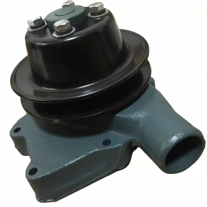 Liugong Wheel Loader ZL30E ZL30C Spare Parts Water Pump Assembly SP116507