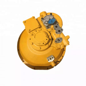 Shantui Bulldozer SD13 Spare Parts Torque Converter 10Y-11-00000
