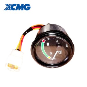 XCMG wheel loader spare parts water thermometer 803500310 SW242-2A