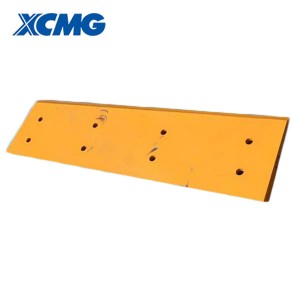 XCMG тәгәрмәчле йөкләүче запас частьлар плитасы 860165493 GF19.09.10-2 619