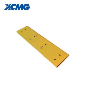 XCMG wheel loader အပိုပစ္စည်း blade 860165492 GF19.09.10-1 619