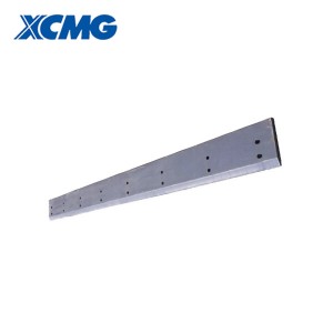 XCMG व्हील लोडर स्पेयर पार्ट्स मुख्य ब्लेड 860165489 600FN.30.1-10Y 5382