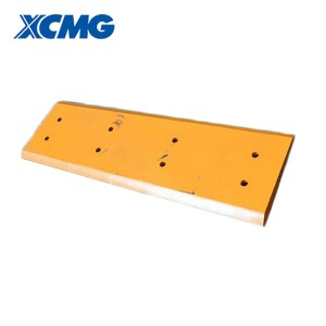 XCMG व्हील लोडर स्पेयर पार्ट्स ब्लेड 860165494 GF19.09.10-3 619