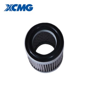XCMG rezervni dijelovi utovarivača na kotačima filter zraka 803086817 251807810 ZPAG2X